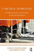 Cover: Carceral Mobilities - Routledge