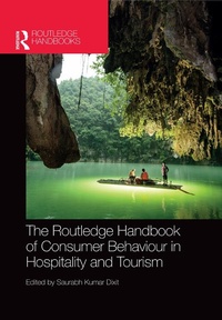 Abbildung von: The Routledge Handbook of Consumer Behaviour in Hospitality and Tourism - Routledge