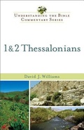 Bild: 1 & 2 Thessalonians - Baker Academic, Div of Baker Publishing Group
