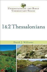 Bild: 1 & 2 Thessalonians - Baker Academic, Div of Baker Publishing Group