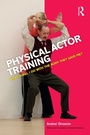 Cover: Physical Actor Training - Routledge