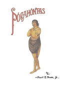 Cover: Pocahontas - Genealogical Publishing Company