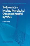 Bild: The Economics of Localized Technological Change and Industrial Dynamics - Springer