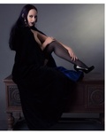 Cover: Vampyre - Blurb
