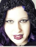 Cover: Vampyre - Blurb
