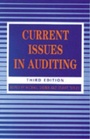 Cover: Current Issues in Auditing - SAGE Publications Inc