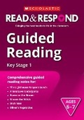 Cover: Guided Reading (Ages 6-7) - Scholastic