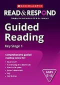 Cover: Guided Reading (Ages 5-6) - Scholastic