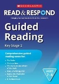Cover: Guided Reading (Ages 7-8) - Scholastic