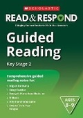 Cover: Guided Reading (Ages 8-9) - Scholastic