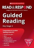 Cover: Guided Reading (Ages 9-10) - Scholastic