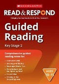 Cover: Guided Reading (Ages 10-11) - Scholastic