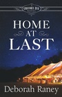 Cover: Home At Last - Abingdon Press