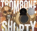 Cover: Trombone Shorty - Abrams Books for Young Readers