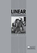Cover: Linear Programming - Bedford Books