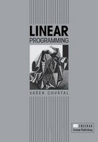 Enlarge image Cover: Linear Programming - Bedford Books