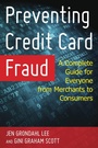 Cover: Preventing Credit Card Fraud - Rowman & Littlefield Publishers