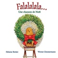 Cover: Falalalala... - Scholastic Canada Ltd