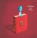 Cover: L'Enfant Des Livres - Scholastic Canada Ltd