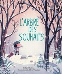 Enlarge image Cover: L'Arbre Des Souhaits - Scholastic Canada Ltd