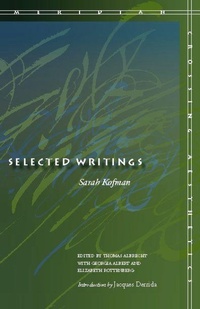 Enlarge image Cover: Selected Writings - Stanford University Press