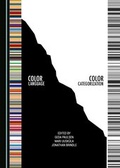Cover: Color Language and Color Categorization - Cambridge Scholars Publishing