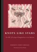 Cover: Knots like Stars - Cambridge Scholars Publishing
