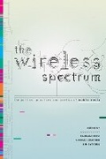 Cover: The Wireless Spectrum - University of Toronto Press