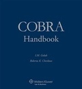 Cover: Cobra Handbook, 2016 Edition - Aspen Publishers Inc.,U.S.