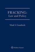 Abbildung von: Fracking - Aspen Publishers Inc.,U.S.