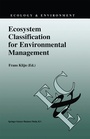 Cover: Ecosystem Classification for Environmental Management - Springer