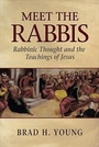 Cover: Meet The Rabbis - Baker Academic, Div of Baker Publishing Group