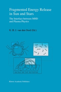 Abbildung von: Fragmented Energy Release in Sun and Stars - Springer