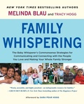 Cover: Family Whispering - Atria Books