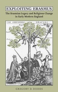 Cover: Exploiting Erasmus - University of Toronto Press