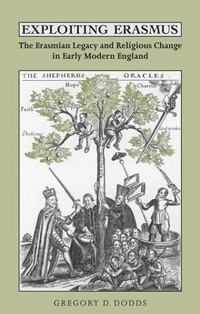 Enlarge image Cover: Exploiting Erasmus - University of Toronto Press