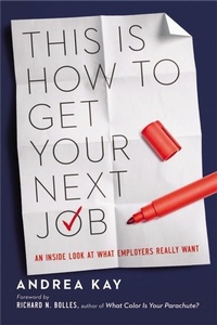 Enlarge image Cover: This Is How to Get Your Next Job: An Anside Look at What Employers Really Want - Amacom
