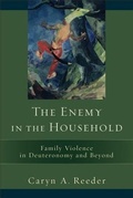 Cover: Enemy in the Household - Baker Academic, Div of Baker Publishing Group