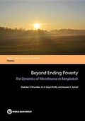 Cover: Beyond Ending Poverty