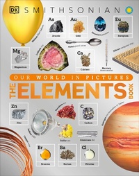 Abbildung von: The Elements Book - DK Children