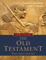 Cover: The Old Testament: Text and Context - Baker Academic, Div of Baker Publishing Group