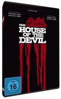 Cover: The House of the Devil - Alive