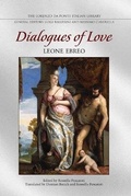 Cover: Dialogues of Love - University of Toronto Press