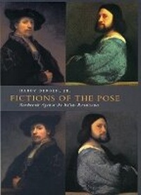 Enlarge image Cover: Fictions of the Pose - Stanford University Press