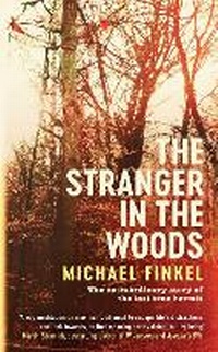 Abbildung von: The Stranger in the Woods - Simon & Schuster Ltd