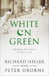 Abbildung von: White on Green - Simon & Schuster Ltd