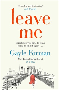 Enlarge image Cover: Leave Me - Simon & Schuster Ltd