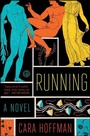 Cover: Running - Simon & Schuster