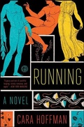 Cover: Running - Simon & Schuster
