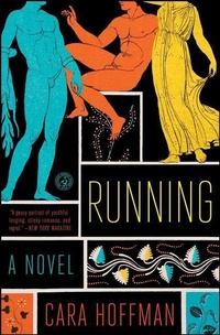 Enlarge image Cover: Running - Simon & Schuster